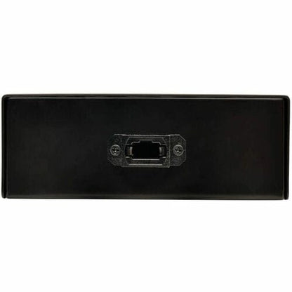 Tripp Lite 100Gb/120Gb to10Gb Breakout Cassette 24-Fiber MTP/MPO 12 LC - 12 x LC Duplex, 2