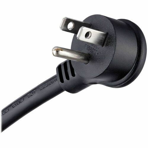 Tripp Lite by Eaton 8 Right-Angle Outlet Vertical Power Strip, 120V, 1