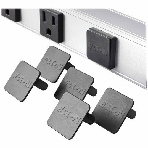 Tripp Lite by Eaton 12 Right-Angle Outlet Vertical Power Strip, 120V,