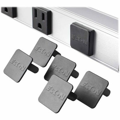 Tripp Lite by Eaton 12 Right-Angle Outlet Vertical Power Strip, 120V,