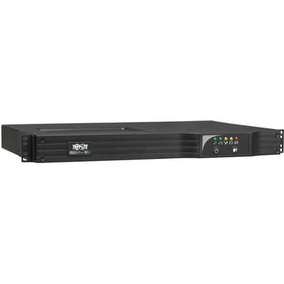Tripp Lite by Eaton SmartPro SMART750RM1UN 750VA Rack-mountable - 1U R