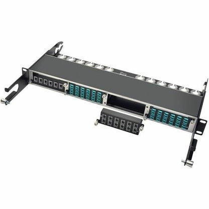 CASSETTE PASS THROUGH 40 GBE