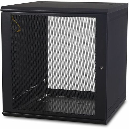 Armoire murale APC by Schneider Electric NetShelter WX 12U - Pour L