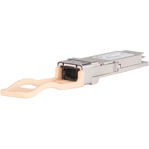 HPE MPO SR4 Transceiver - For Optical Network, Data Networking