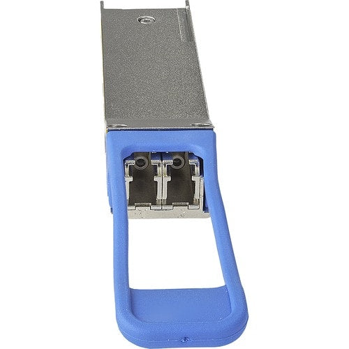 HPE LC LR4 SM Transceiver - For Optical Network, Data Networking