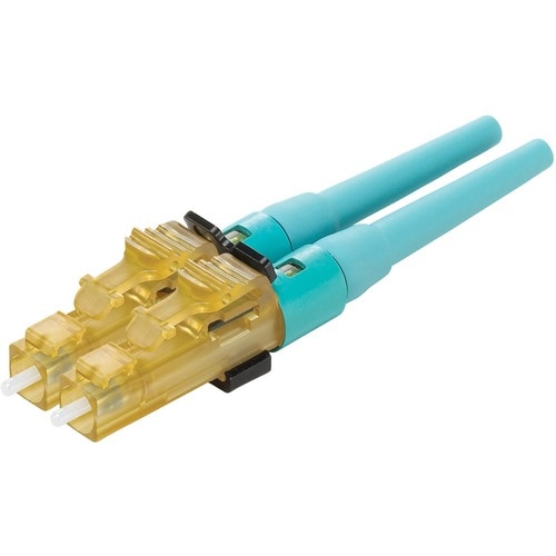 Panduit Fiber Optic Duplex Network Cable  - MOQ (minimum order quantity)10 MOV (minimum or