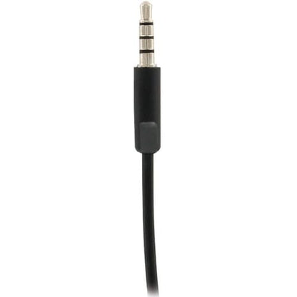 Logitech H151 Stereo Headset with Rotating Boom Mi