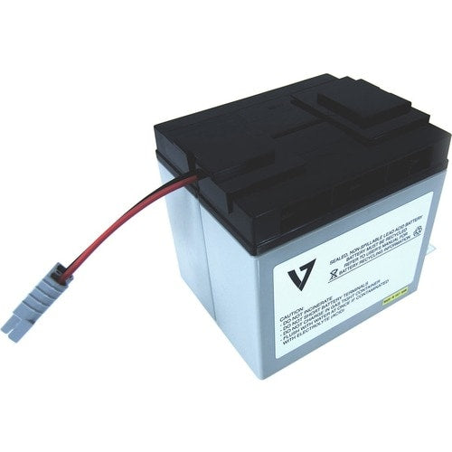 Batterie de remplacement pour onduleur APC V7 RBC7 - Batterie de remplacement pour onduleur APC RBC7