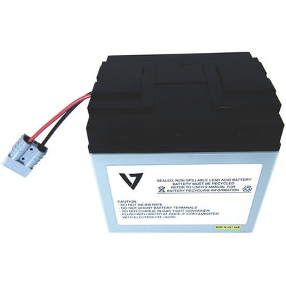 Batterie de remplacement pour onduleur APC V7 RBC7 - Batterie de remplacement pour onduleur APC RBC7