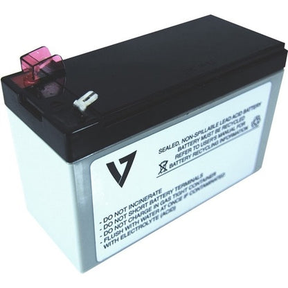 V7 RBC17 UPS Replacement Battery for APC - RBC17 UPS Replacement Battery for APC RBC17