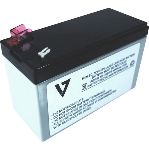 Batterie de remplacement pour onduleur APC APCRBC110-RBC110 V7 APCRBC110-V7RBC110