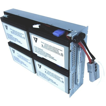 Batterie de remplacement pour onduleur APC APCRBC132-RBC132 V7 APCRBC132-V7RBC132