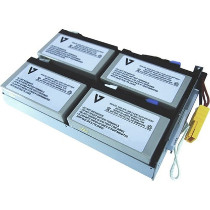 Batterie de remplacement pour onduleur APC APCRBC133-RBC133 V7 APCRBC133-V7RBC133