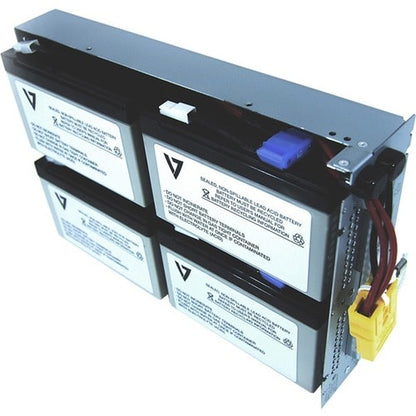 Batterie de remplacement pour onduleur APC APCRBC133-RBC133 V7 APCRBC133-V7RBC133