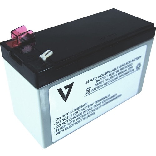 Batterie de remplacement pour onduleur APC V7 RBC2 - Batterie de remplacement pour onduleur APC RBC2