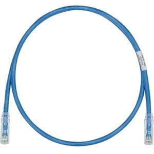 Panduit Cat.6 UTP Patch Network Cable  - MOQ (minimum order quantity)10 MOV (min