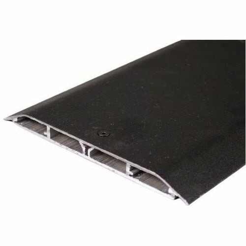 Base y cubierta para canaletas de cables sobre el piso Chief Wiremold serie OFR