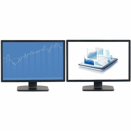 StarTech.com Dual-Monitor DisplayPort 1.2 Splitter, DisplayPort to 2x DP Multi