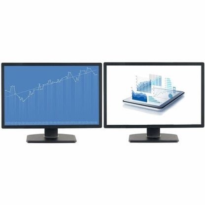StarTech.com Dual-Monitor DisplayPort 1.2 Splitter, DisplayPort to 2x DP Multi