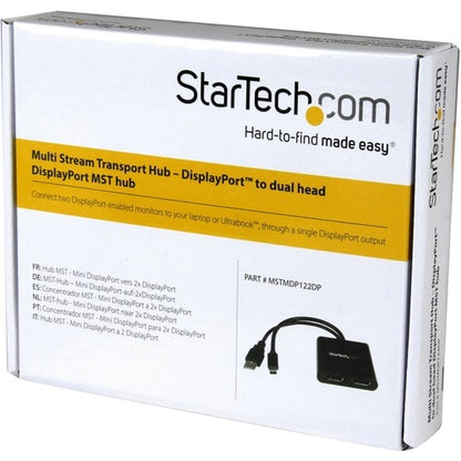 StarTech.com 2