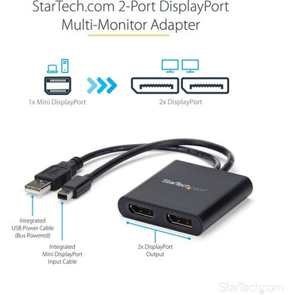 StarTech.com 2