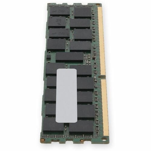 SUN 7100794 COMP 16 Go DDR3-1600 MHz ECC DRX4 RDIMM