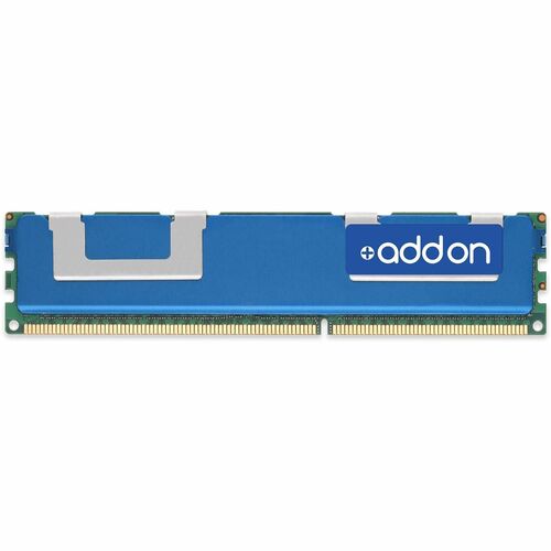 HP 647654-181 COMP 32 Go DDR3-1333 MHz ECC CL9 QR LRDIMM