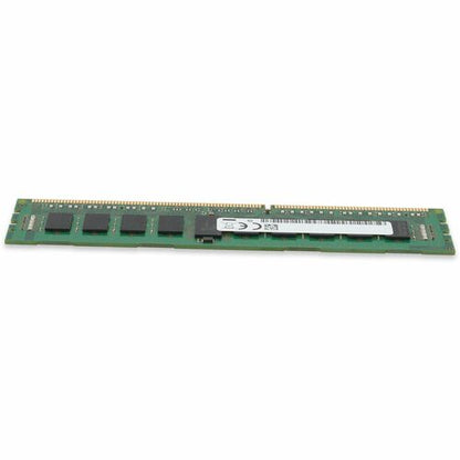 Mémoire RDIMM HP 676331-B21 COMP 4 Go DDR3-1 600 MHz ECC SRX4