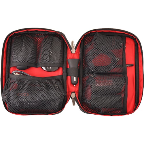 CODi Carrying Case Accessories, Power Adapter, Cab