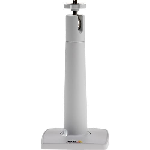 Soporte de pared para cámara de red AXIS T91B21 - Blanco