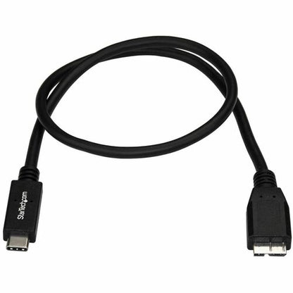 Cable USB C a Micro USB StarTech.com - 1 m