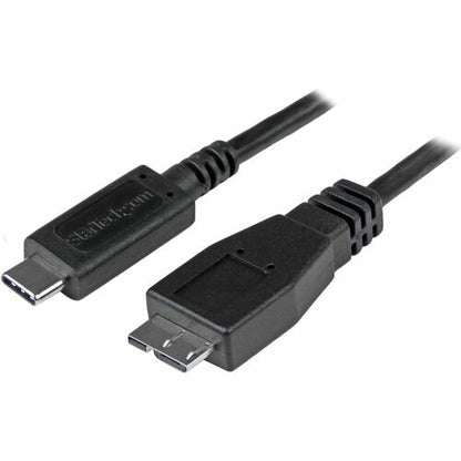 Cable USB C a Micro USB StarTech.com - 1 m