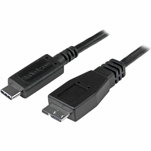 Cable USB C a Micro USB StarTech.com - 1 m