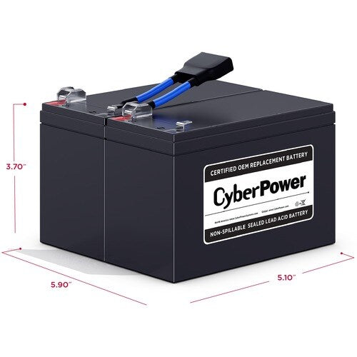 [{"title":"REPLACEMENT BATTERY 2 X 12V 9AH NEED FREIGHTQUOTE FOR BELOW 10K PO"}]