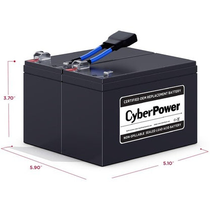 [{"title":"REPLACEMENT BATTERY 2 X 12V 9AH NEED FREIGHTQUOTE FOR BELOW 10K PO"}]