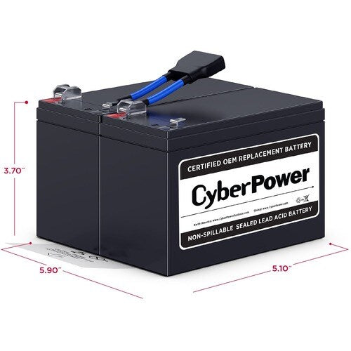 [{"title":"REPLACEMENT BATTERY 2 X 12V 9AH NEED FREIGHTQUOTE FOR BELOW 10K PO"}]