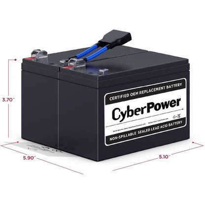 [{"title":"REPLACEMENT BATTERY 2 X 12V 9AH NEED FREIGHTQUOTE FOR BELOW 10K PO"}]