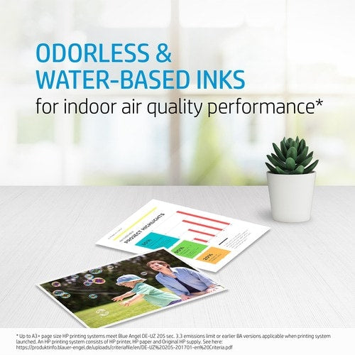 63 TRI-COLOR ORIGINAL INK CARTRIDGE