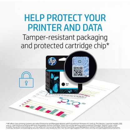 63 TRI-COLOR ORIGINAL INK CARTRIDGE