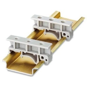 Kit de rail de montage Perle Systems Perle