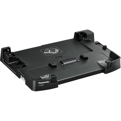 Station d'accueil de bureau Panasonic - pour ordinateur portable