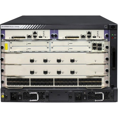 HSR6804 ROUTER CHASSIS PL I7