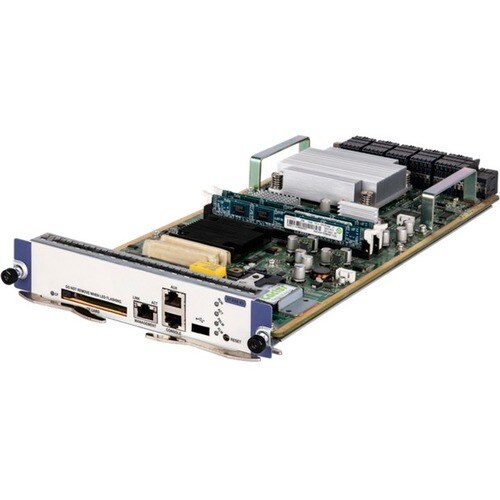 HSR6800 RSE-X3 ROUTER MPU PL I7