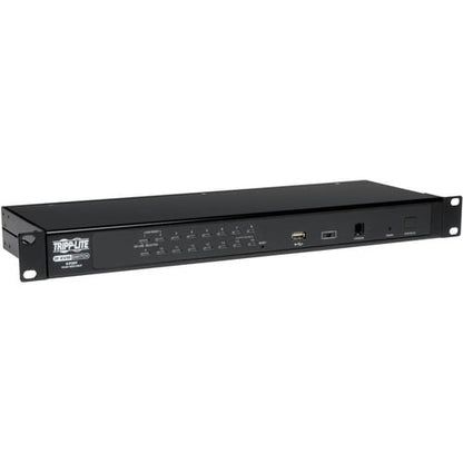 EXTENSIONS DE LIGNE KVM IP - 16 PORTS