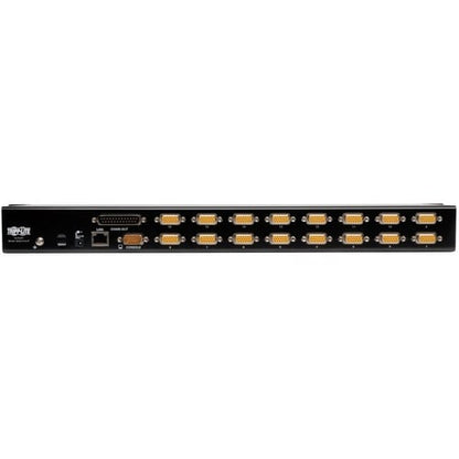 EXTENSIONS DE LIGNE KVM IP - 16 PORTS