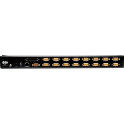 EXTENSIONS DE LIGNE KVM IP - 16 PORTS