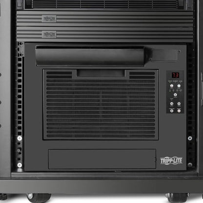Tripp Lite by Eaton SmartRack 7,000 BTU 120V Rack-Mounted Air Conditio
