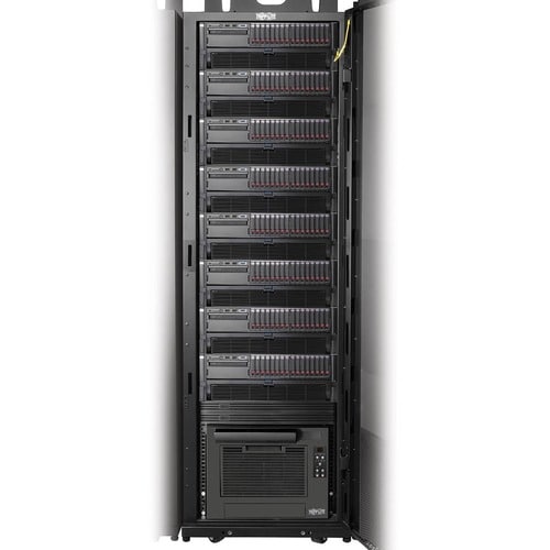 Tripp Lite by Eaton SmartRack 7,000 BTU 120V Rack-Mounted Air Conditio