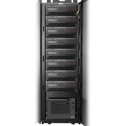 Tripp Lite by Eaton SmartRack 7,000 BTU 120V Rack-Mounted Air Conditio