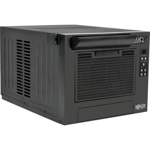 Tripp Lite by Eaton SmartRack 7,000 BTU 120V Rack-Mounted Air Conditio